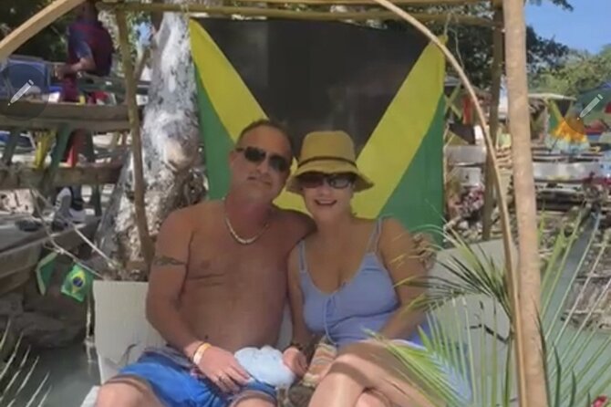 Bamboo Rafting and HorseBack Riding Excursion in OchoRios Jamaica - Tips to get more out of the experience