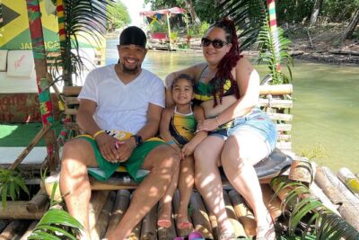 Bamboo Rafting and Horseback Riding Tour Montego Bay Jamaica - Horseback Riding for About 45 Minutes: Beach + Sea Action