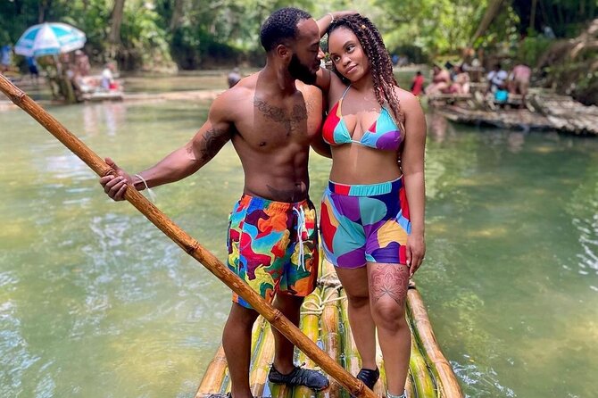 Bamboo Rafting, ATV, Horseback Riding & zipline - Montego Bay - 8:00am Start Time and How the Day Likely Moves