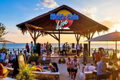 Bamboo Rafting, ATV, Horseback Riding & zipline - Montego Bay - What the $365 Price Gets You (and where the value really is)