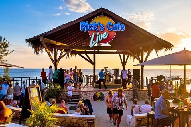 Bamboo Rafting, ATV, Horseback Riding & zipline - Montego Bay - What the $365 Price Gets You (and where the value really is)
