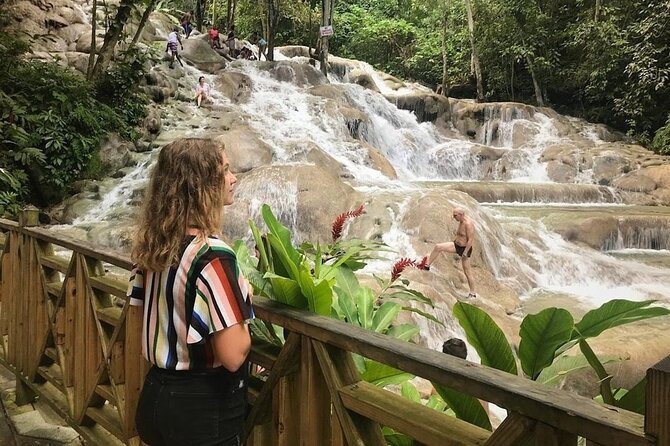 Bamboo Rafting, Dunn's River Falls and Horseback Riding Private Tour - What You’re Paying For: Price, Included Fees, and Real Value