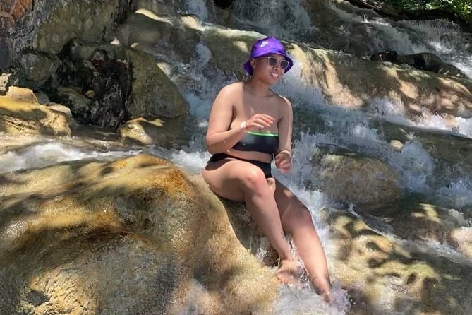 Bamboo Rafting, Dunn's River Falls and Horseback Riding Private Tour - Timing: How a 6 to 9 Hour Day Feels in Practice