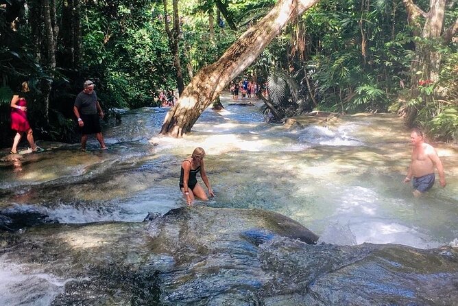 Bamboo Rafting, Dunn's River Falls and Horseback Riding Private Tour - What to Bring (So Water and Horses Don’t Upset Your Day)
