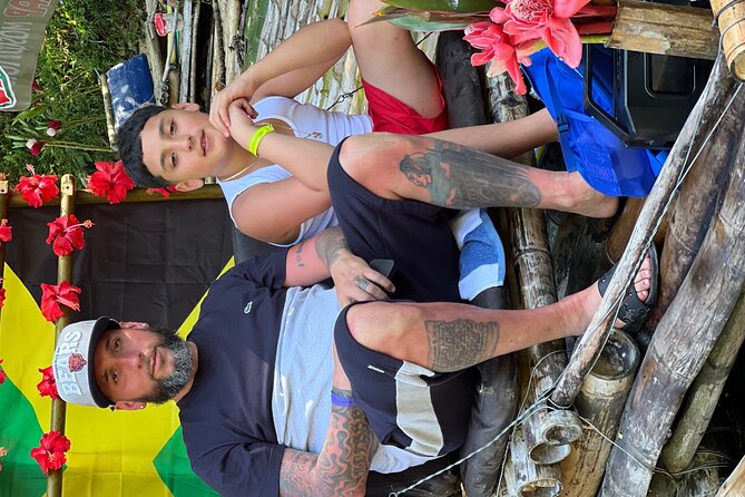 Bamboo Rafting & Horseback -dunns river Transportation Included - What to Bring for a Day of Water, Horses, and Skincare