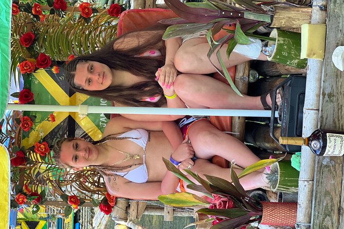 Bamboo Rafting & Horseback -dunns river Transportation Included - Who This Tour Suits Best (And Who Might Feel It’s Too Much)