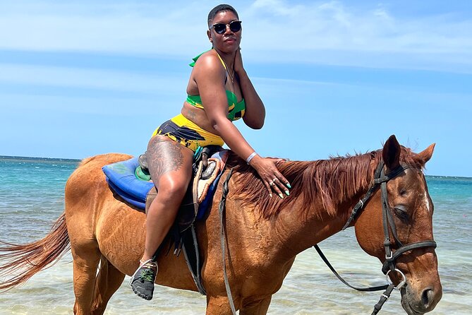 Bamboo River Rafting with massage and Horseback ride in ocean - Bamboo River Rafting on a handcrafted raft: calm water, real nature