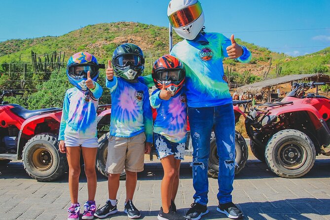 Beach CAN-AM SXS X3 and Horseback Ride in Cabo - Price and Value: What the $175 Covers and What’s Extra