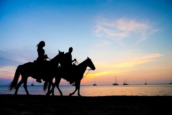 Beach Horse Riding At Sunset In Phuket - Key things to know before you book