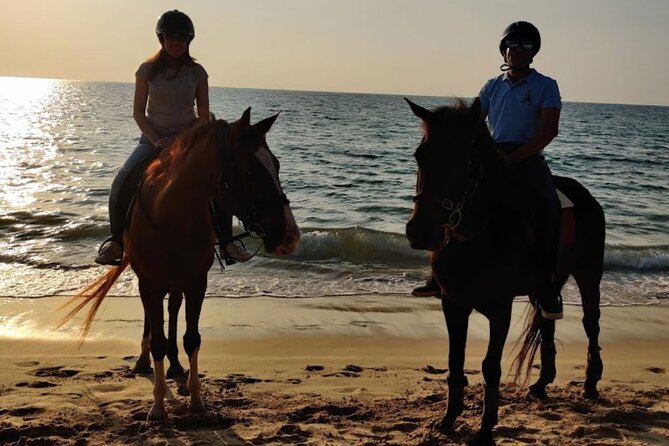 Beach Horse Riding At Sunset In Phuket - Who this is best for (and who should rethink it)