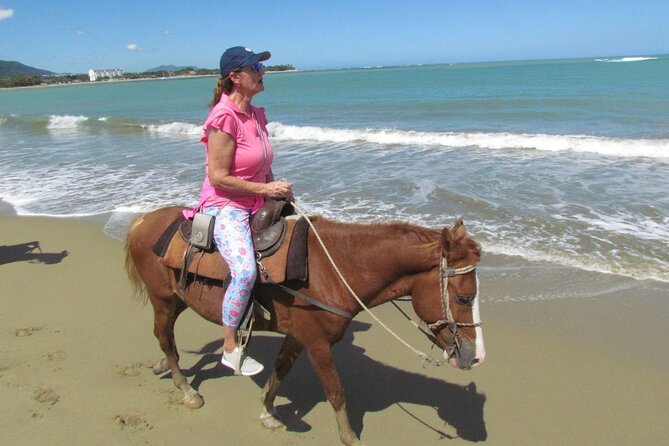 Beach Horseback Ride Tour in Puerto Plata - Scenic & Fun for All - Price and Value: Is $70 Worth It?
