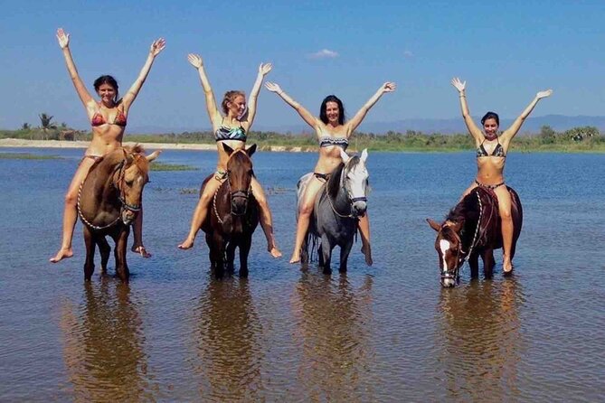 Beach Horseback Riding Adventure in Copalita, Huatulco - Who this is best for (and when to skip it)