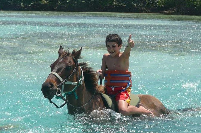 Beach Horseback Riding and Dunn’s River Falls - Price and Value: Why $188 Can Be a Smart Deal