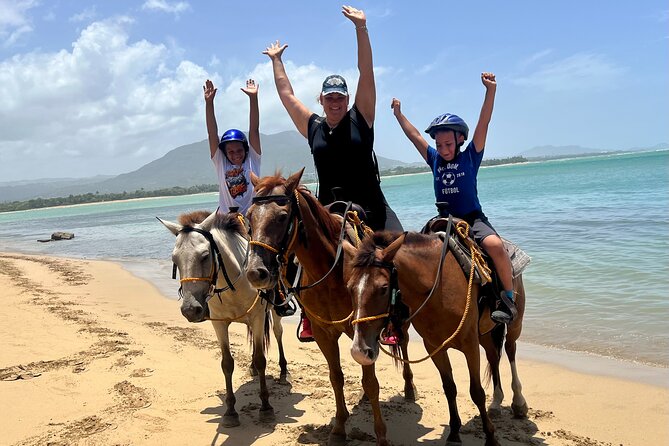 Beach Horseback Riding and Swim Horse in Puerto Plata - Price and value: is $79 a good deal?