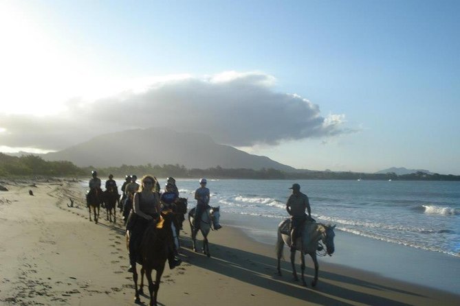 Beach Horseback Riding in Puerto Plata - Key things to know before you book