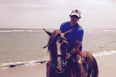 Beach Horseback Riding in Puerto Plata - Price and value for a beach horseback ride (and what you’re paying for)