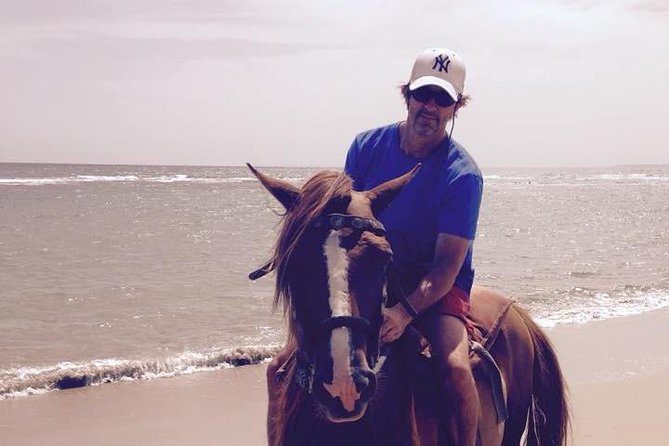 Beach Horseback Riding in Puerto Plata - Price and value for a beach horseback ride (and what you’re paying for)
