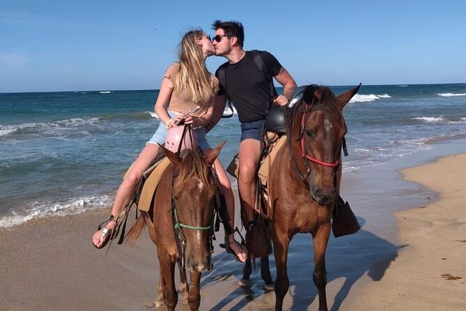Beach Sunset Horseback Ride in Punta Cana - Getting There: Pickup, Waiting, and the 4:00 pm Game Plan