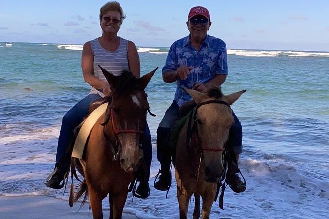 Beach Sunset Horseback Ride in Punta Cana - Who This Tour Fits Best (And Who Might Want to Rethink It)