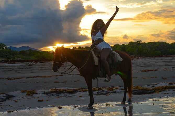 Beach Sunset on Horse Riding in Punta Cana(Private Option) - Price and Value: What $73 Gets You in Real Life