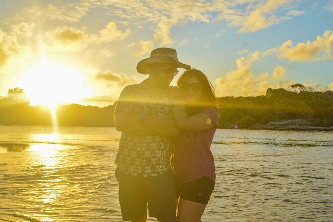 Beach Sunset on Horse Riding in Punta Cana(Private Option) - Cleanliness, Beach Conditions, and What Weather Can Change