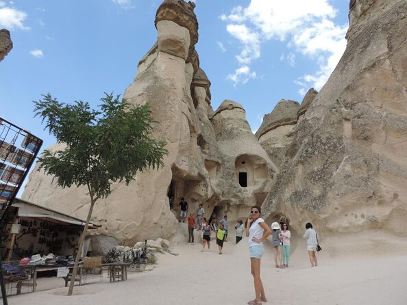 Best Sunrise Horse Riding Tour in Cappadocia - Min.2 pax. - Key highlights worth getting excited about