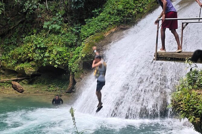 Blue Hole and Horse Riding with Swim Ocho Rios - Value at $85: What’s Included, What’s Not, and What You Should Bring