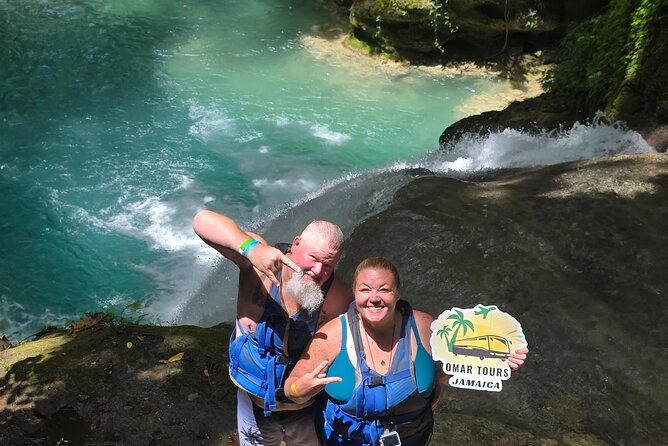 Blue Hole and Horse Riding with Swim Ocho Rios - Who This Half-Day Combo Tour Fits Best