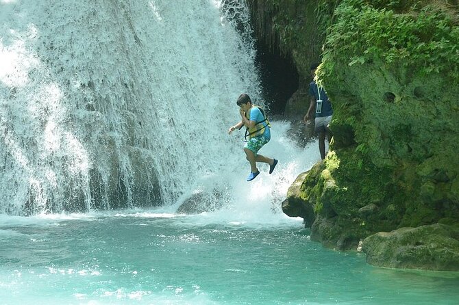 Blue Hole and Horse Riding with Swim Ocho Rios - FAQ