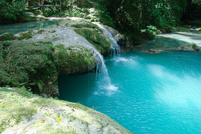 Blue Hole And Horseback riding - Key things that make this Ocho Rios tour worth it