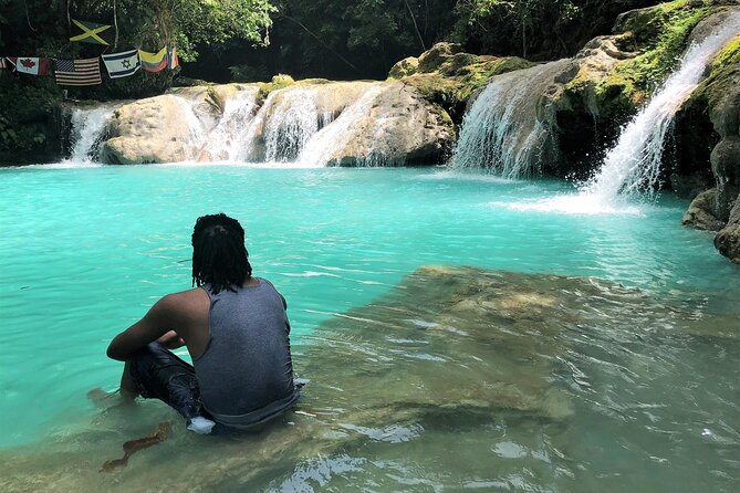 Blue Hole And Horseback riding - Price and value: what $64.94 includes, and what to budget for