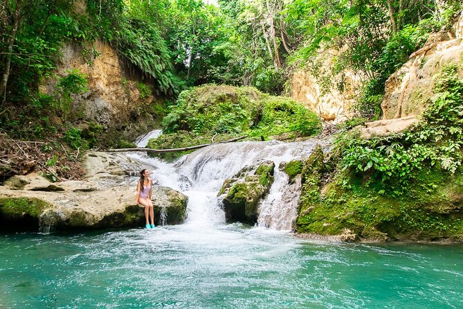 Blue Hole And Horseback riding - Timing, comfort, and photo add-ons you can plan for