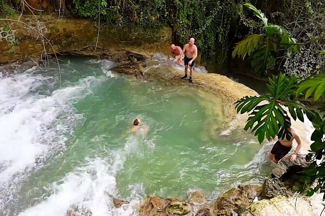 Blue Hole And Horseback riding - Who this tour suits best (and who should think twice)