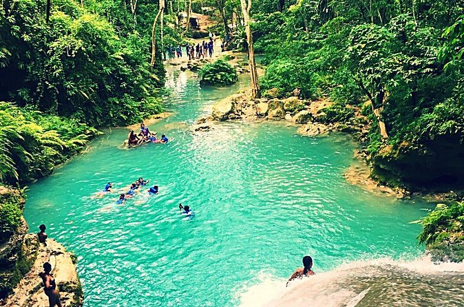 Blue Hole and Horseback Riding and Shopping - Who This Tour Fits Best (And Who Should Rethink It)