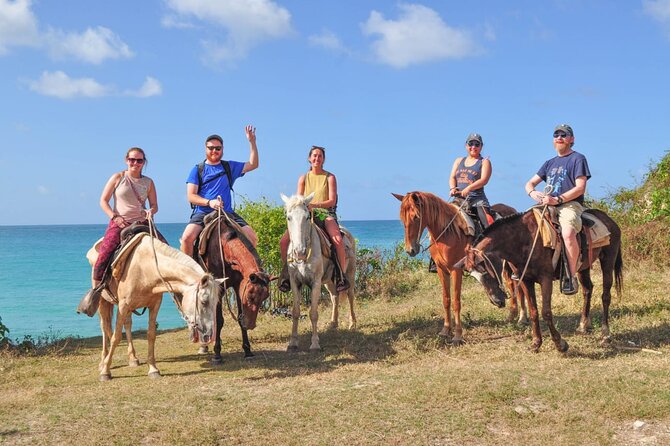 Buggy 4x4 & Horseback Combo Tour in Punta Cana : Cave & Culture - The Typical House Tastings: Coffee, Chocolate, Vanilla, and Cigars