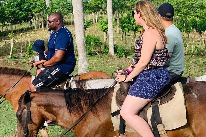Buggy Ride, Horseback, Zipline,Eco Farm,Macao Beach - Comfort Checklist: Clothes, Shoes, and the Heat