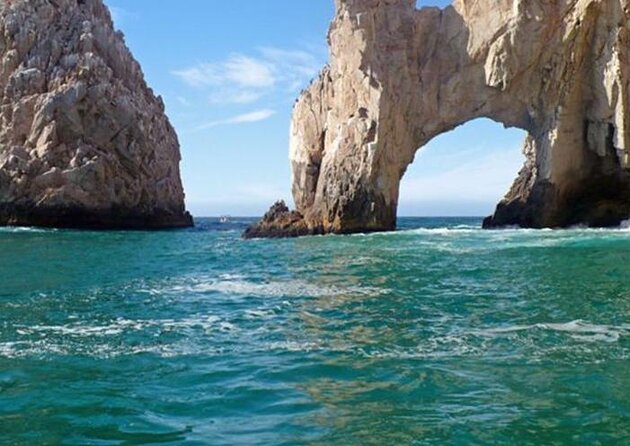 Cabo Shore Excursion: Beach Horseback Ride & Tequila Tasting - Key things to know before you saddle up