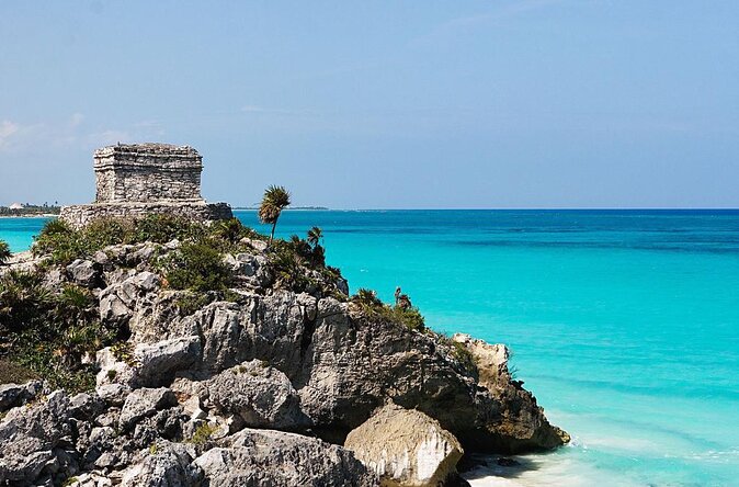 Cancun ATV Adventure, Horseback Riding, Zip Lines, and Cenote - Quick take: what makes this combo work