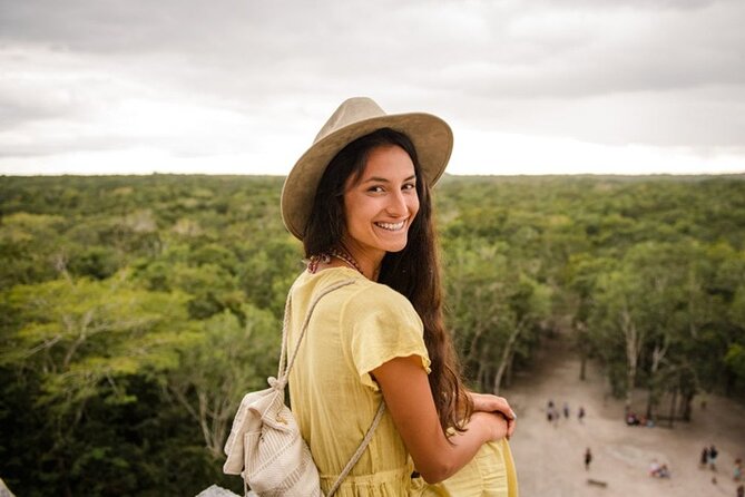 Cancun ATV Adventure, Horseback Riding, Zip Lines, and Cenote - Horseback riding: the break from speed