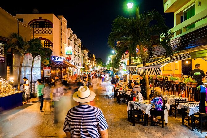 Cancun ATV Adventure, Horseback Riding, Zip Lines, and Cenote - Lunch and snack plan: what you actually eat