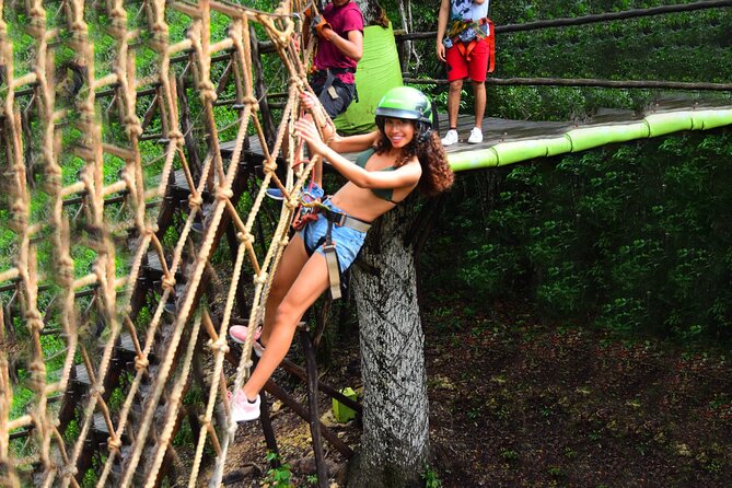 Cancun Horseback Riding, ATV, Ziplines, Cenote, Lunch and Drinks - Phone Policy and Photo Sales: The Part That Can Frustrate People