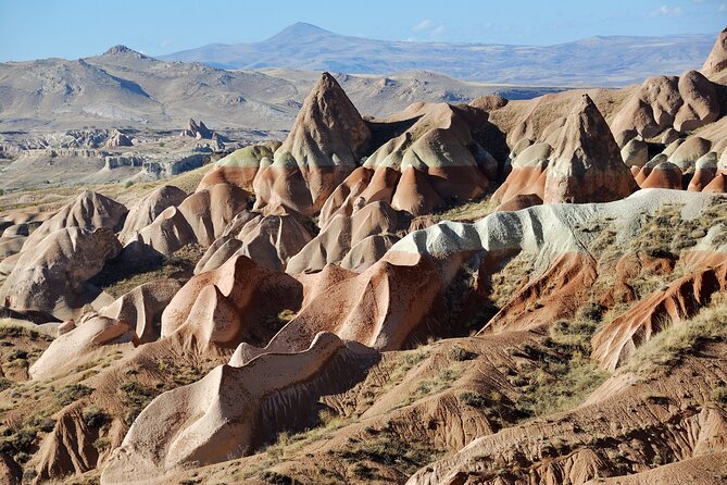 Cappadocia Fairy Chimneys Horseback Riding Tour - 1-hour daytime vs 2-hour sunrise/sunset: pick based on your energy