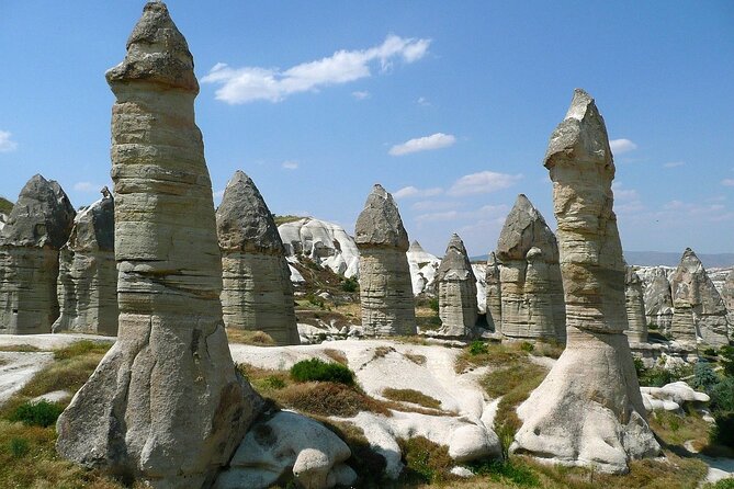 Cappadocia Fairy Chimneys Horseback Riding Tour - What you’re paying for: value at $11.97 and how to budget