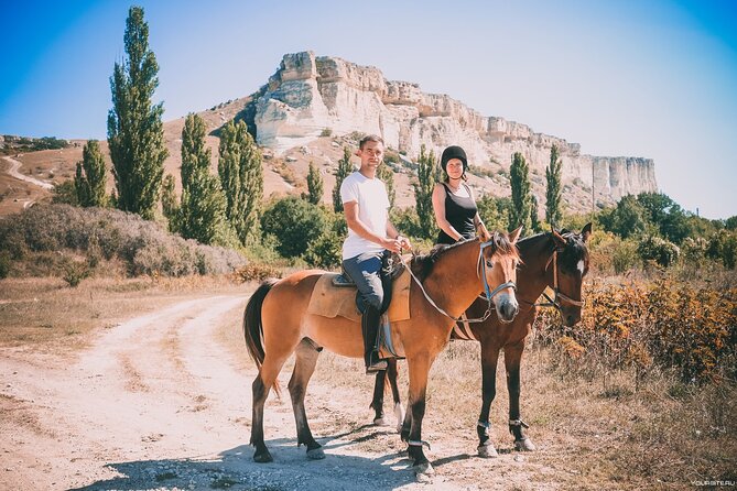 Cappadocia Horse Riding Experience Sunrise Sunset Daytime - Price and Value: Is $29.90 a Good Deal?