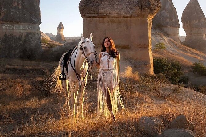 Cappadocia Horse Riding Experience Sunrise Sunset Daytime - Weather Reality: What Happens When Conditions Change