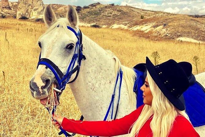 Cappadocia Horse Riding Tour - Timing tips: booking early morning or true sunset