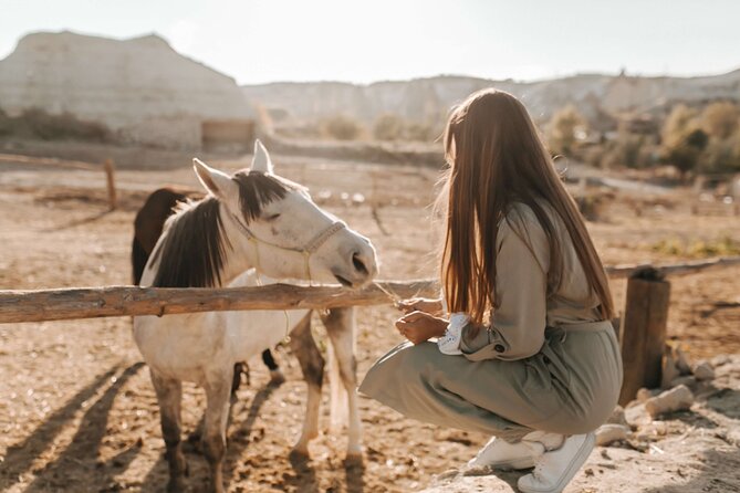 Cappadocia Horse Riding Tour: Sunrise, Sunset, 1 Hour or 2 Hours - Key Points Before You Book