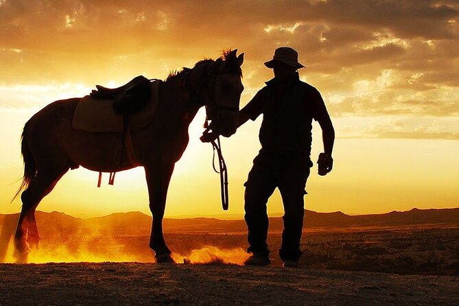 Cappadocia Horse Riding Tour, Sunset & Sunrise, Daytime - Where This Horse Ride Fits in Your Göreme Day