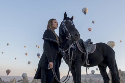 Cappadocia Horse Riding Tour, Sunset & Sunrise, Daytime - Pickup, Mobile Ticket, and How the Start Really Works