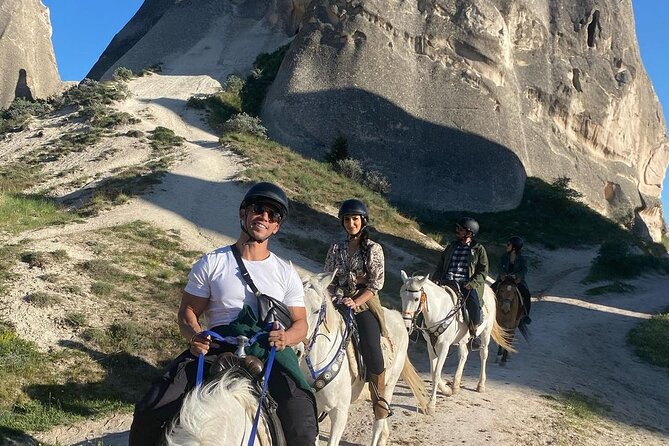 Cappadocia Horse Riding Tour, Sunset & Sunrise, Daytime - What You’ll Miss (So You Can Decide Honestly)